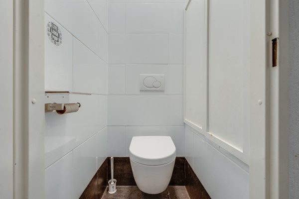 Medium property photo - Turfschip 14, 1186 XL Amstelveen